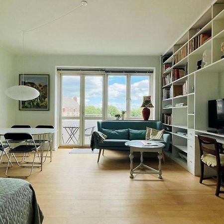 Apartmentincopenhagen Apartment 700 Экстерьер фото