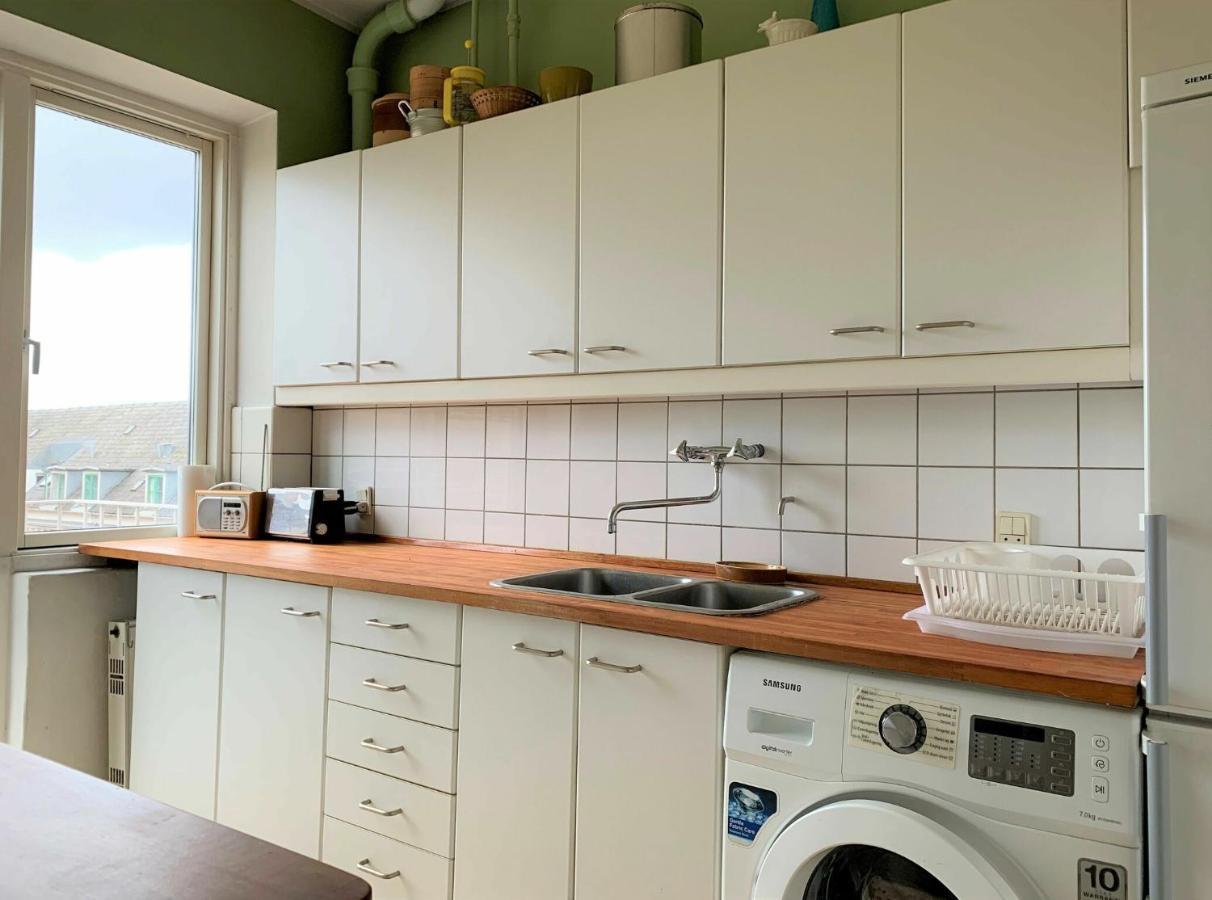 Apartmentincopenhagen Apartment 700 Экстерьер фото