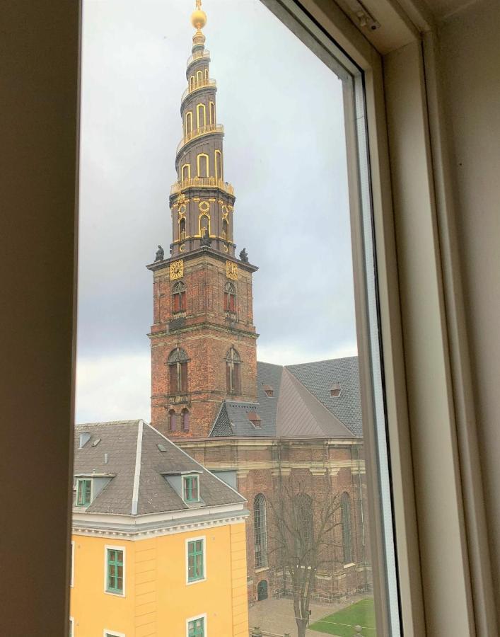 Apartmentincopenhagen Apartment 700 Экстерьер фото