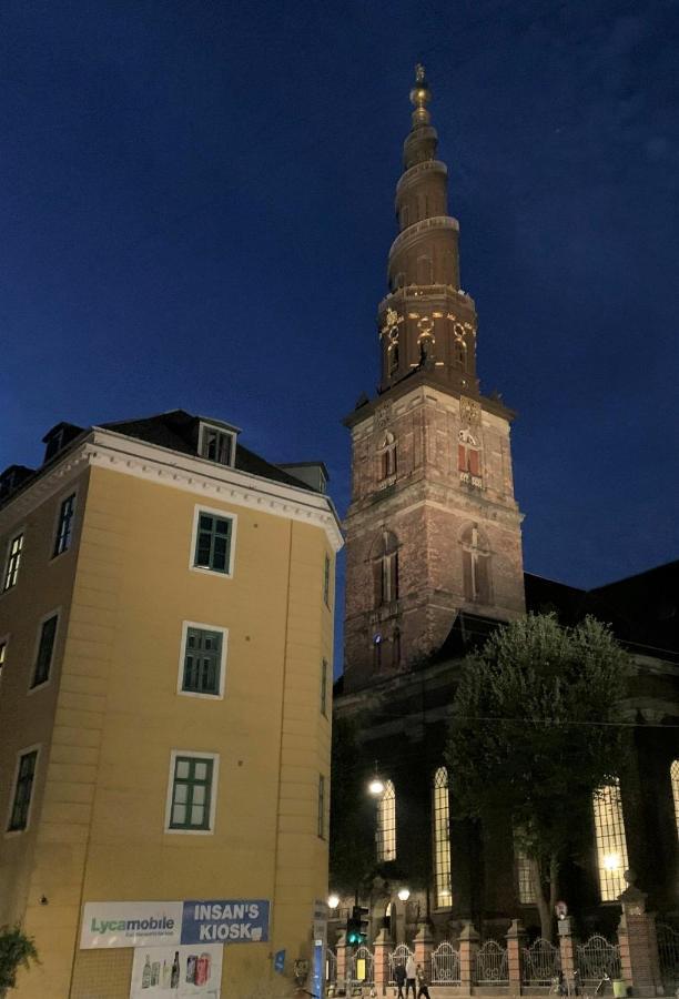 Apartmentincopenhagen Apartment 700 Экстерьер фото